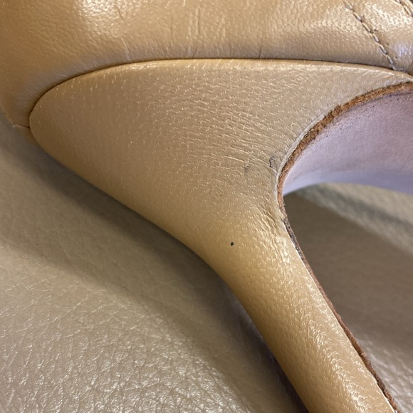 Nordstrom 3 1/2” High Heels - Vintage - Size 8 - Picture 4 of 11